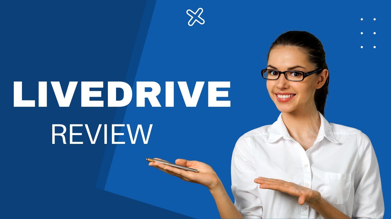 Livedrive Review - Is it Worth Your Money? Find Out Here!