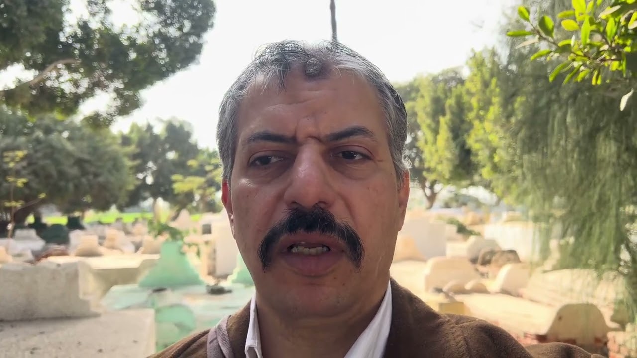 البقاء لله خالى محمود ابو نعمه الله انتقل إلى رحمه الله تعالى 