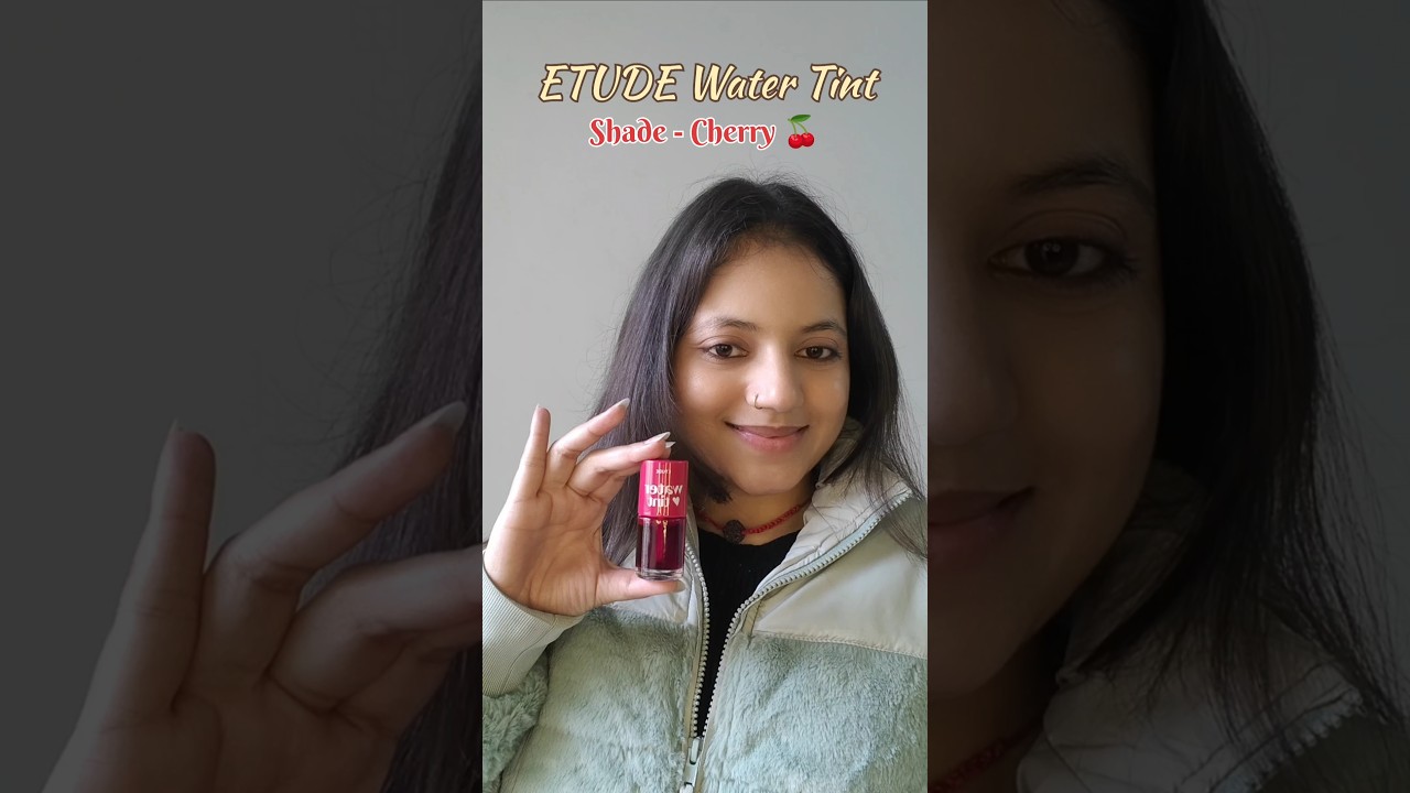 ETUDE viral TINT 