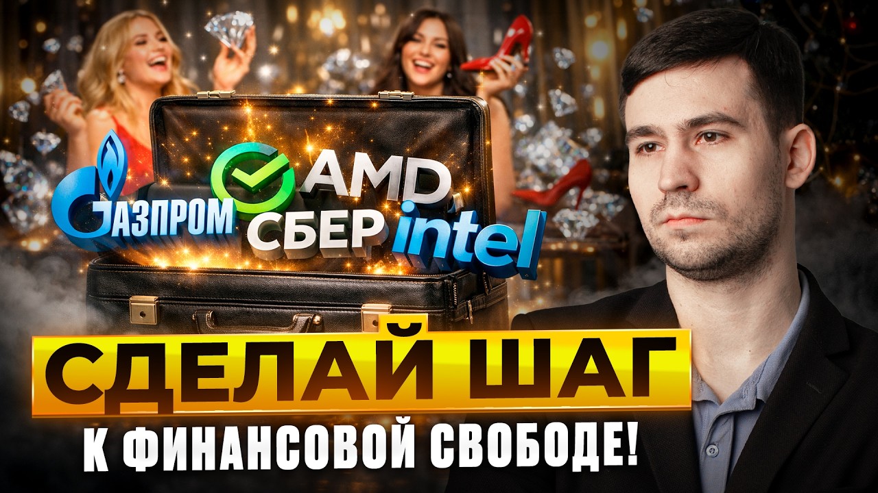 Разбудил 300 рублей и они начали работать на меня