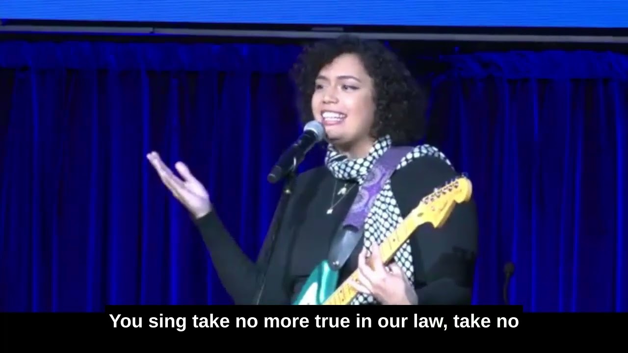 Livestream Australian Human Rights Awards 2023