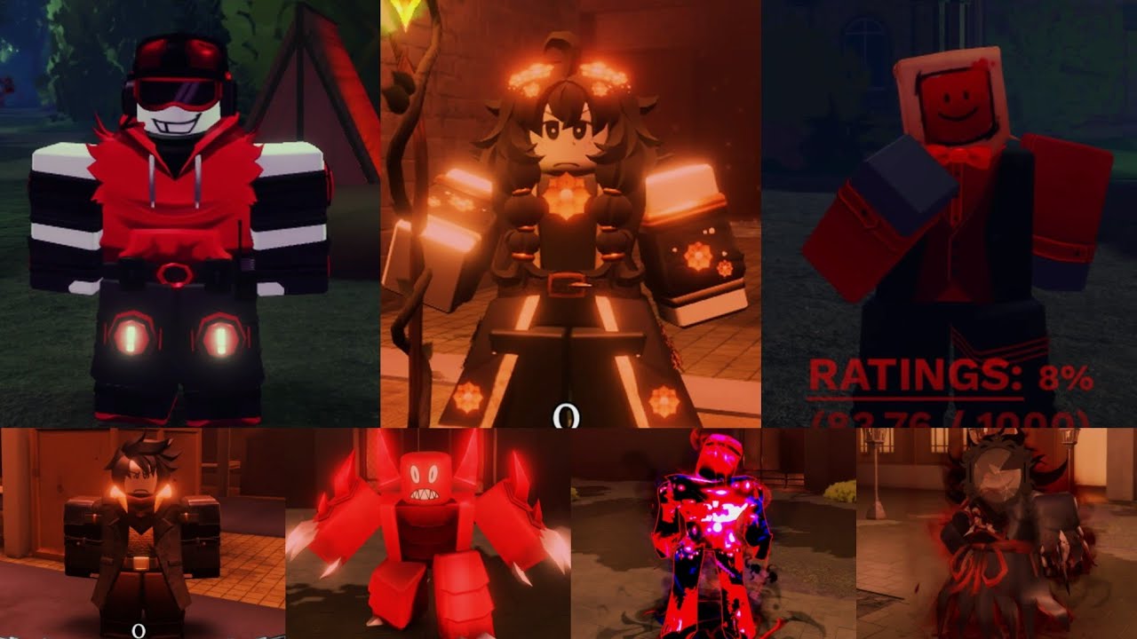 Terror Realm Gameplay