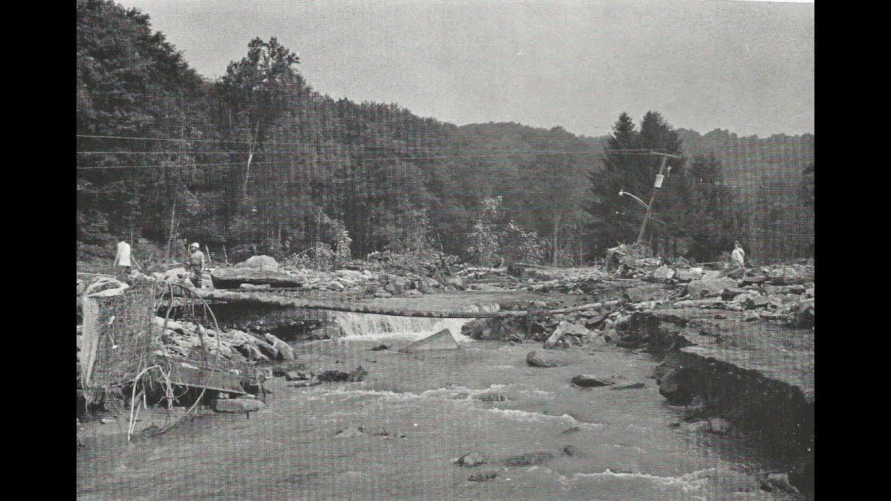 1977 Johnstown Flood 30th Anniversary Special (2007)