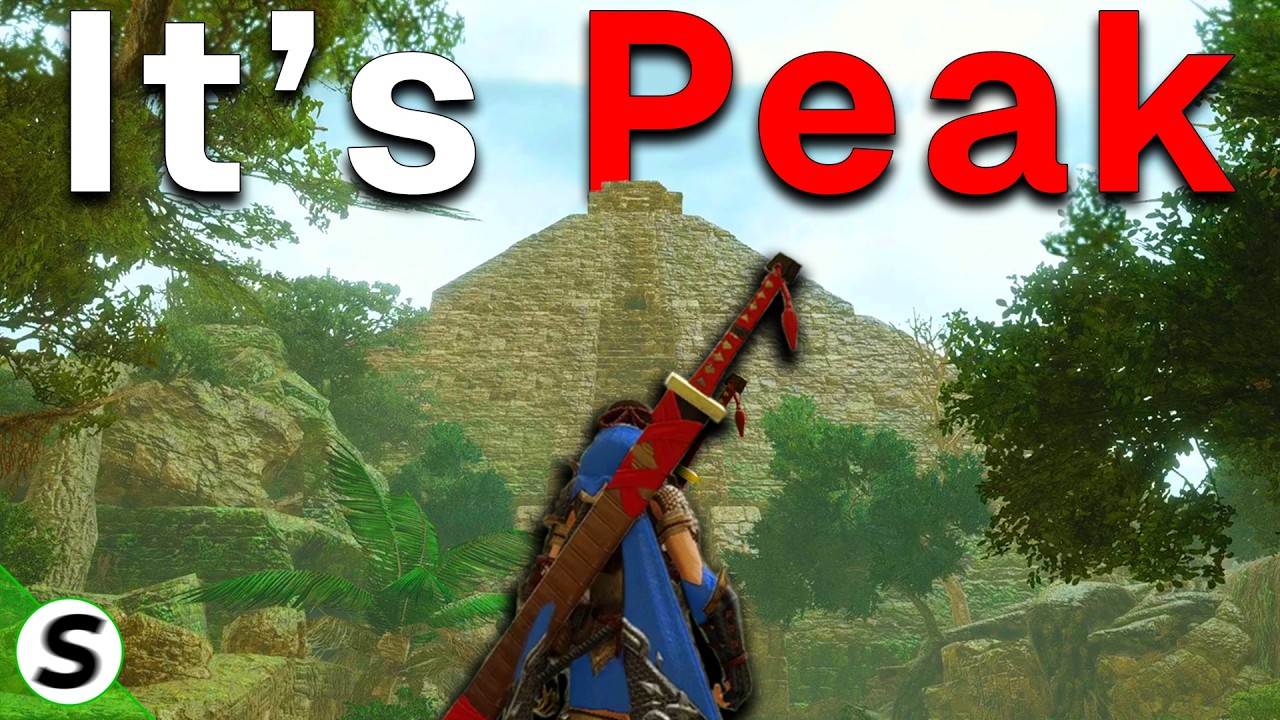 The Most Misunderstood Monster Hunter Game