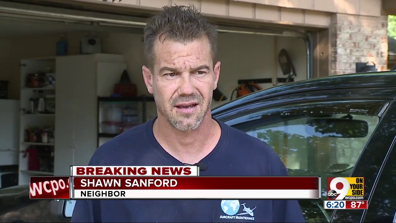The latest on the Dayton, Ohio mass shooting