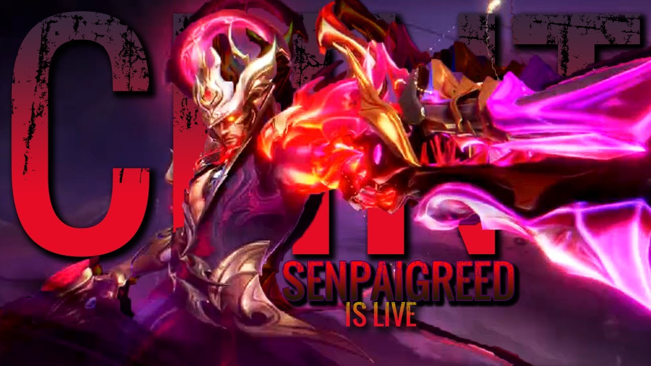🔴 LIVE | MLBB RANKED | PUSHING HONOR GRIND | PH Server #mobilelegends #mlbb