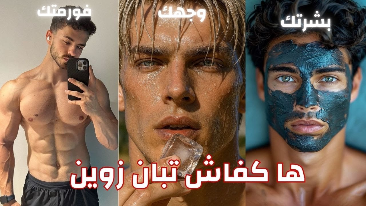 كفاش تبان زوين اكثر جاذبية