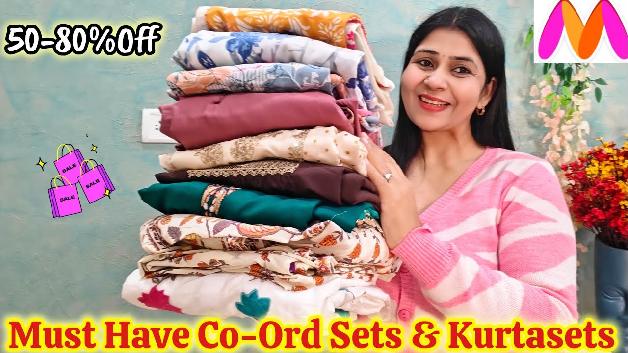 Обязательные комплекты курток и костюмов от Myntra | Доступная коллекция нарядной одежды для вече...
