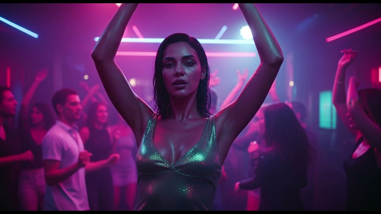 Infinite horizons - [ TT ONE MUSIC ] - Deep Trance