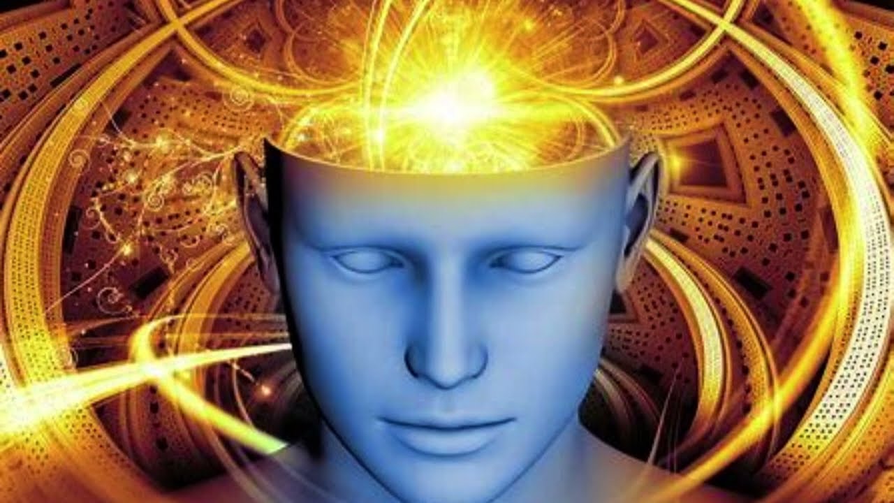 ⭐Mądrości Mędrc&oacute;w (34) Ramtha