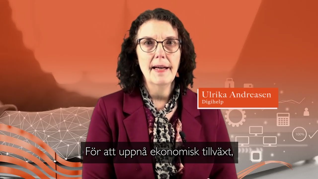 Digitala IT strategier f&ouml;r ditt f&ouml;retag