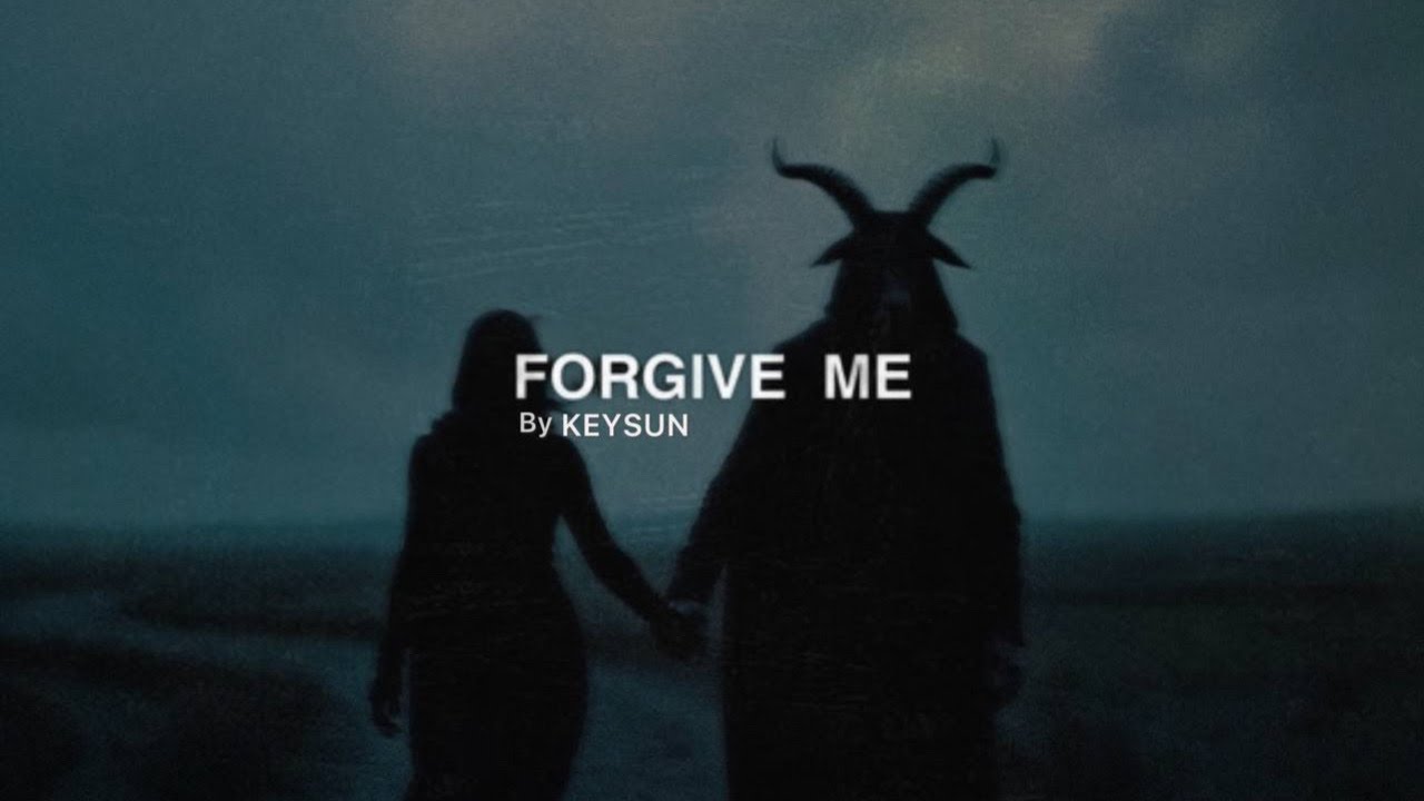 Keysun - Forgive Me (Official Audio)