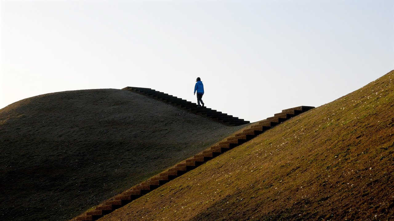 Cycle Tour Japan: Getting High in Ibaraki