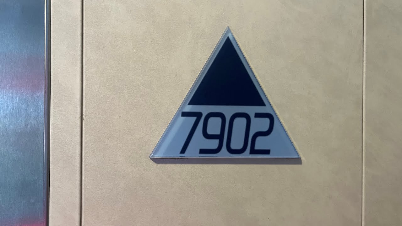 Outside Four Berth Cabin 7902 Onboard Brittany Ferries Mont St Michel 