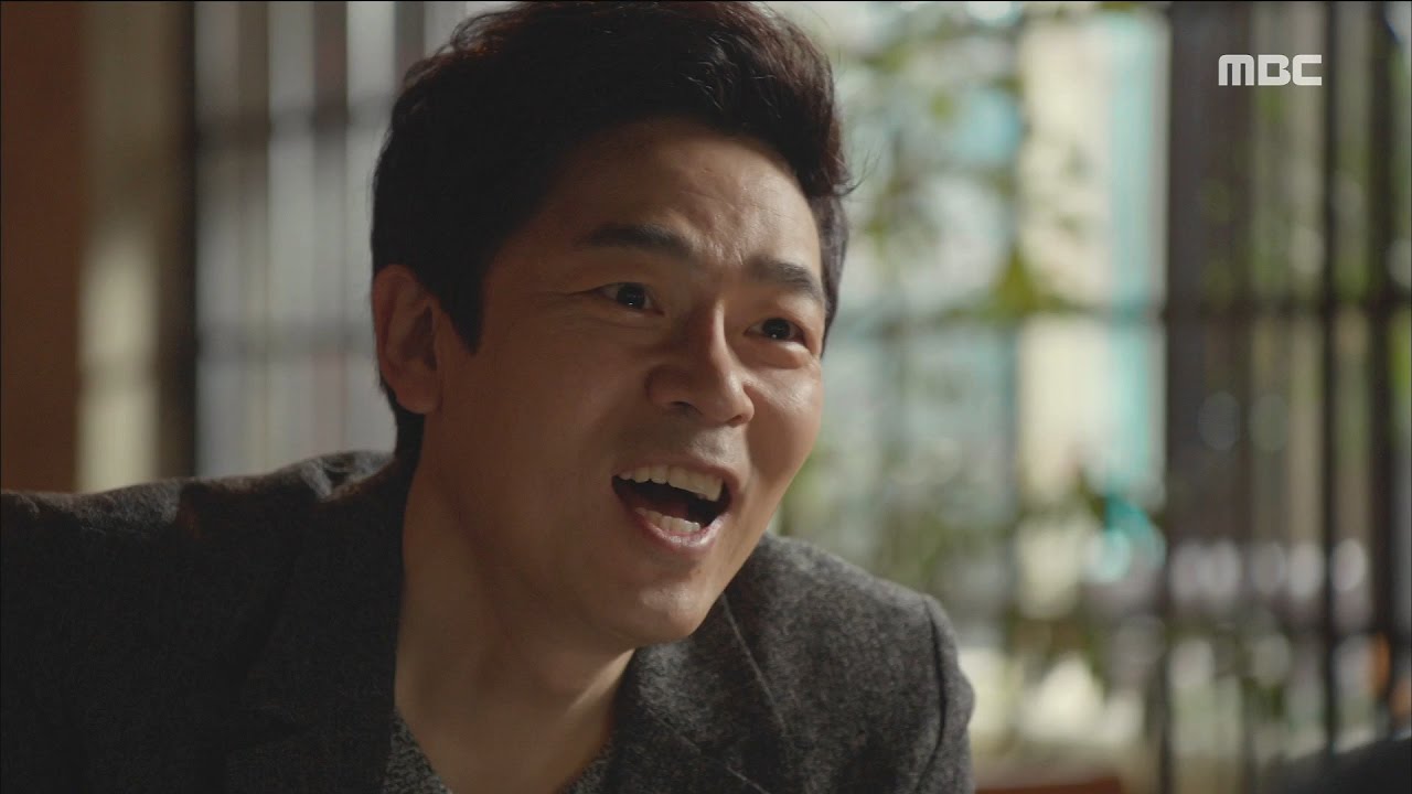 [Father I'll Take Care of You] 아버님 제가 모실게-Shin Gijun called Kim Jaewon 20170305
