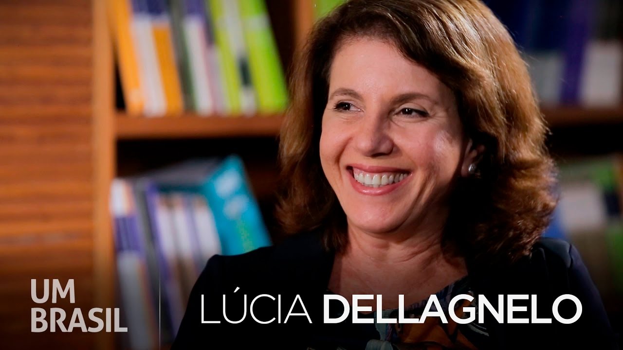 Lúcia Dellagnelo fala sobre tecnologia e educação