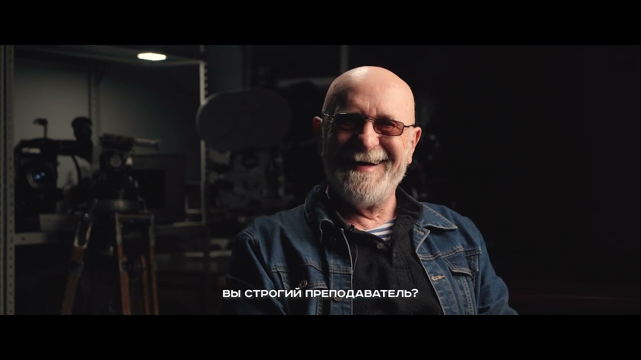 'Кинооператор Владимир Поддубицкий' - оператор и режиссер Альберт Гафуров.