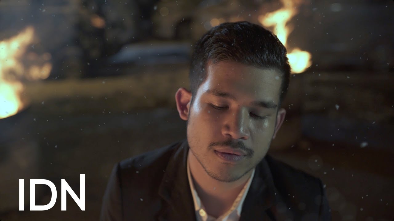 A. Nayaka - Escape (Official Music Video)