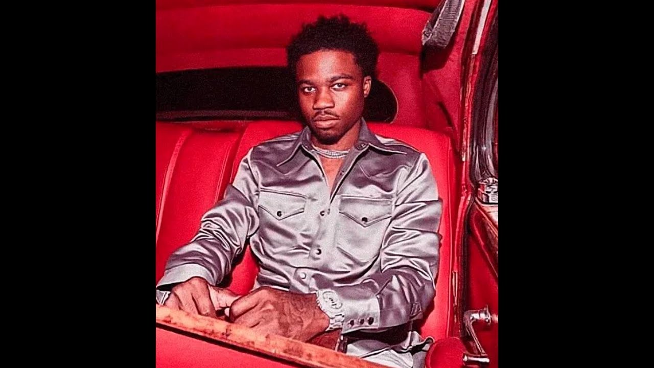 [FREE] Roddy Ricch Type Beat 2023 - 