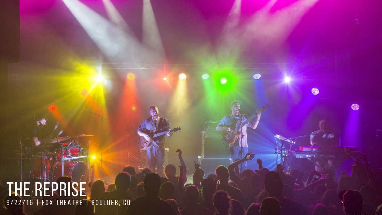 Spafford | 