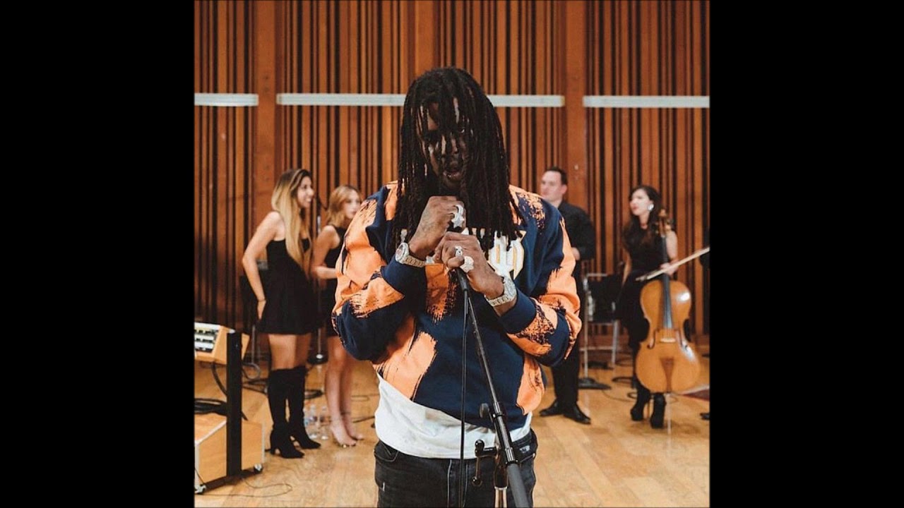 (SOLD)Chief Keef Type Beat 