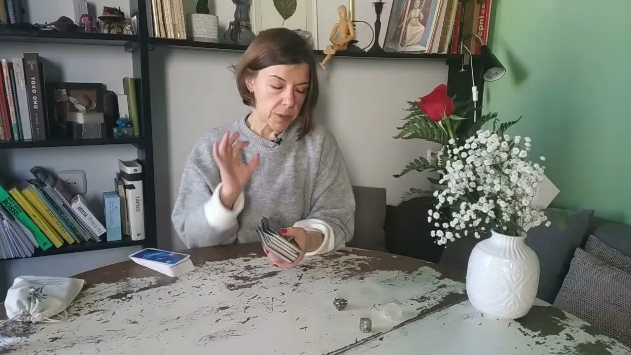 🔥 Что у него на душе к вам? Гадание таро онлайн
