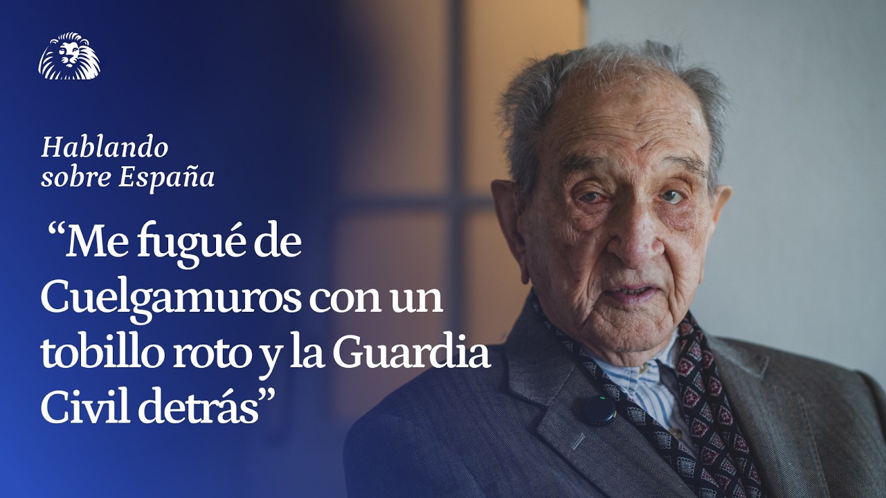 Nicolás Sánchez-Albornoz: 