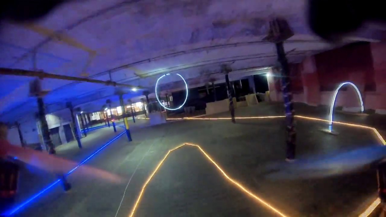 DRM Fun Fly 28/01/18