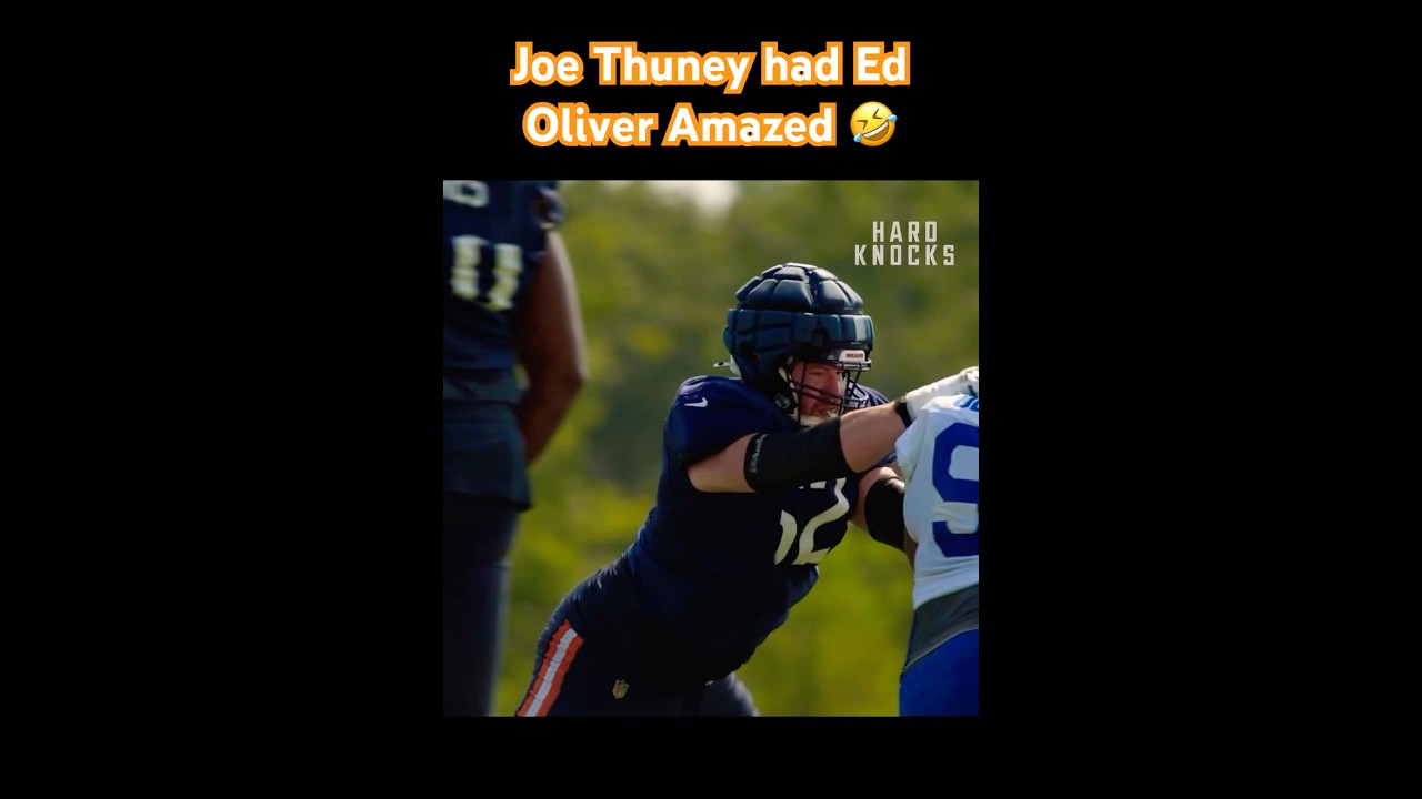 Джо Туни готов защитить Калеба ценой своей жизни 😭🔥