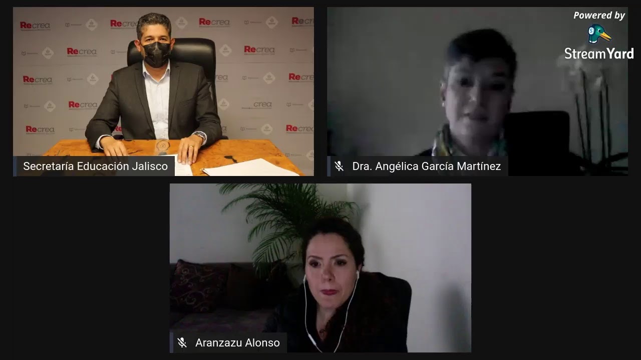 Primeros 1,000 días de vida - Webinar 10: Adicciones y crianza