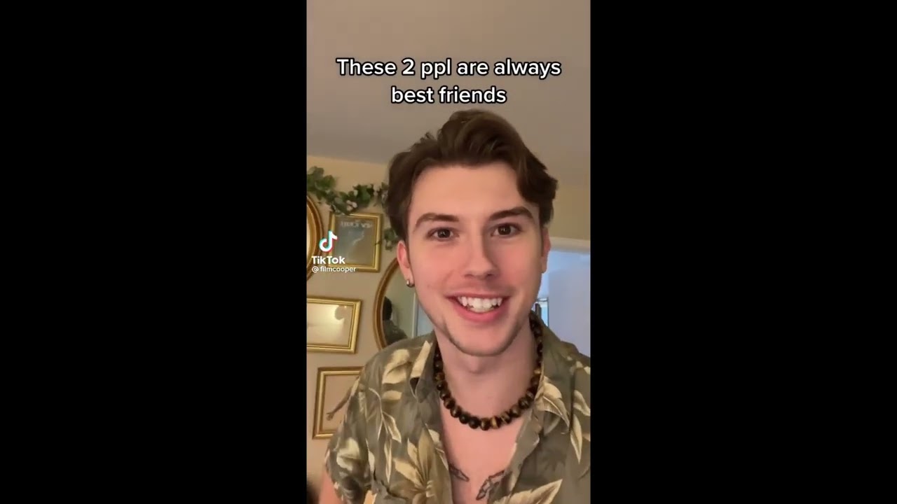LGBTQ TikTok Compilation
