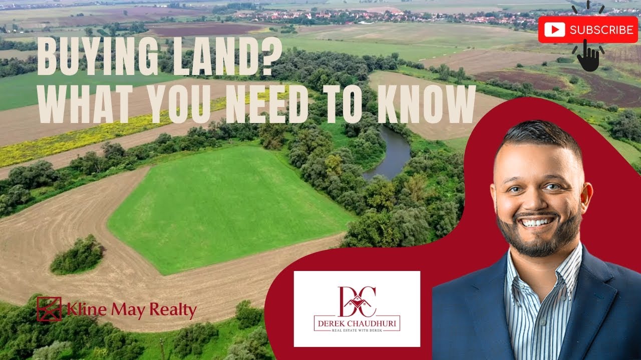 The Ultimate Guide to Buying Land in Virginia (What to Check First)