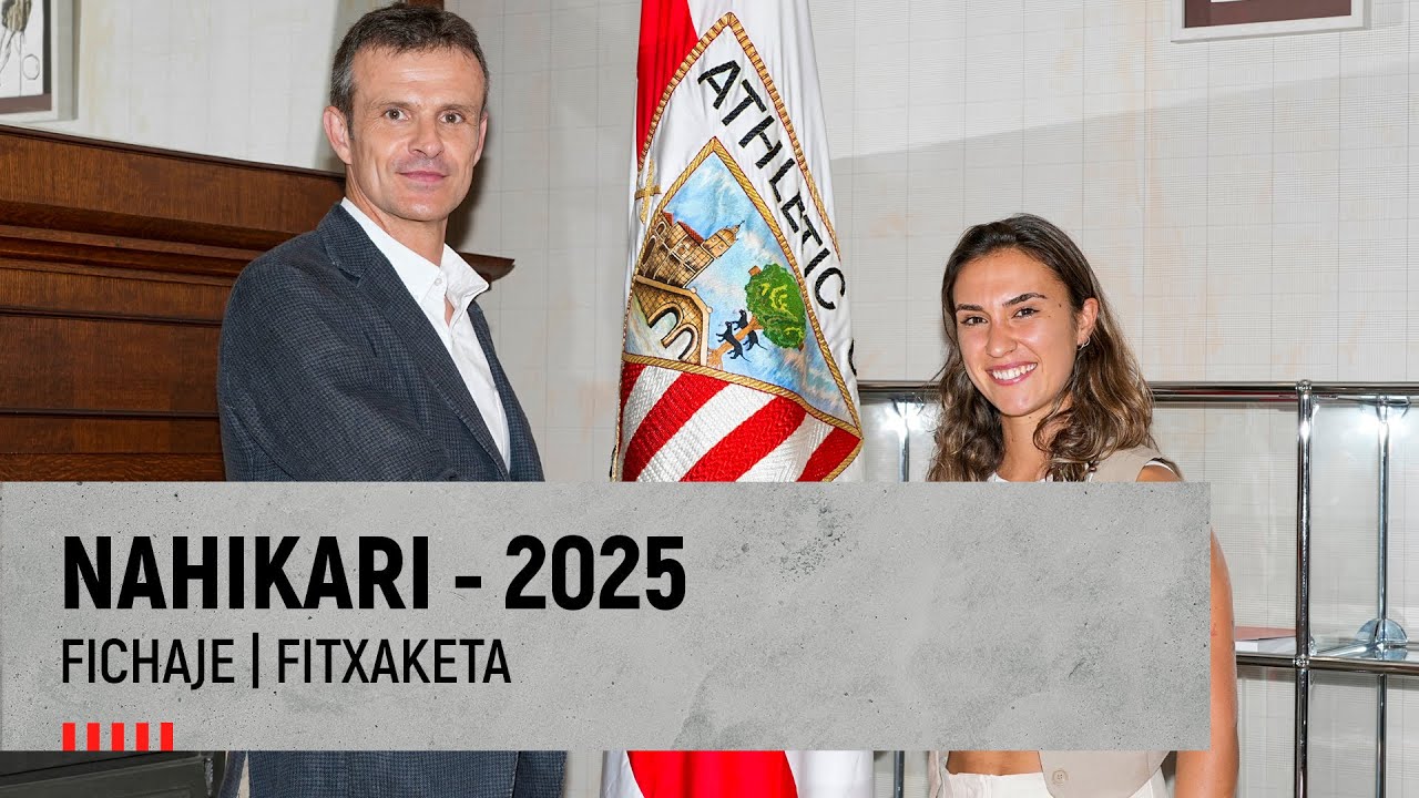 Nahikari - Fichaje - Fitxaketa – 2025