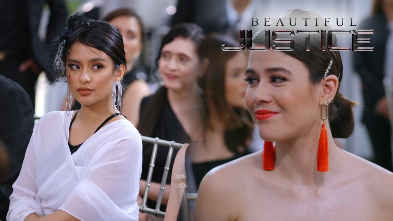 Beautiful Justice: Naisahan si Brie | Episode 11