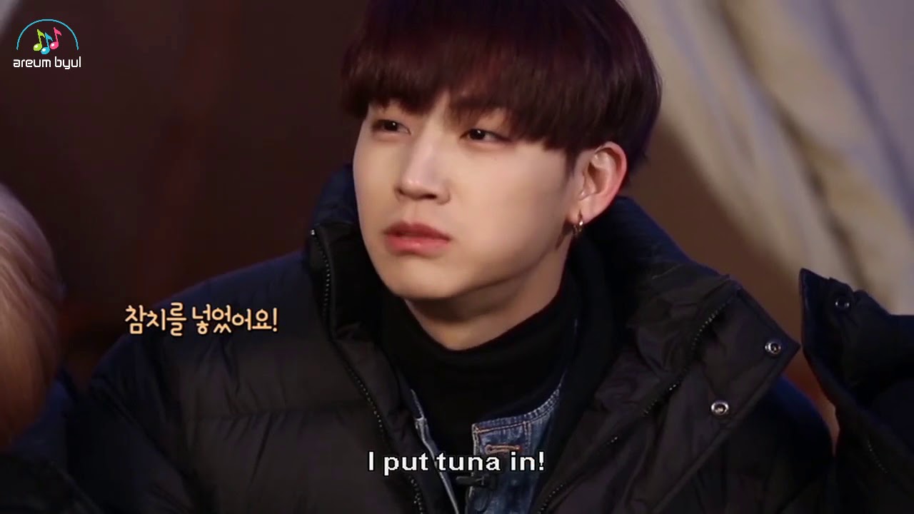 [ENG SUB] GOT7 ♥ IGOT7 3rd Fanmeeting 달빛아래우리 DVD : [GOT MORNING] FOR IGOT7
