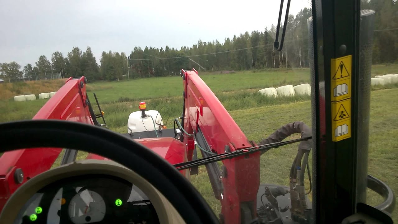 Rehua paalii ja agronic temppuilee osa 99