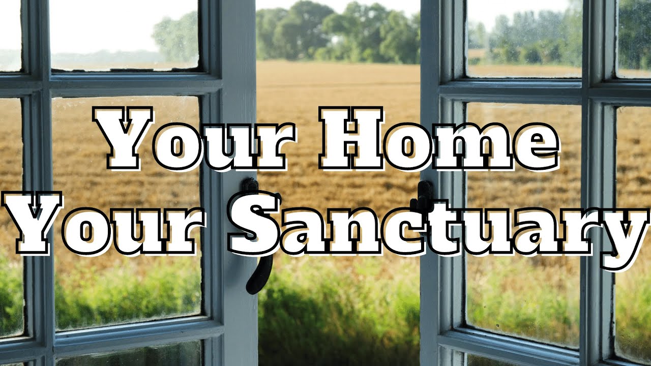 Prayer of Peace Over Your Home | Choose Joy with Tisa | Daily Effective Prayers