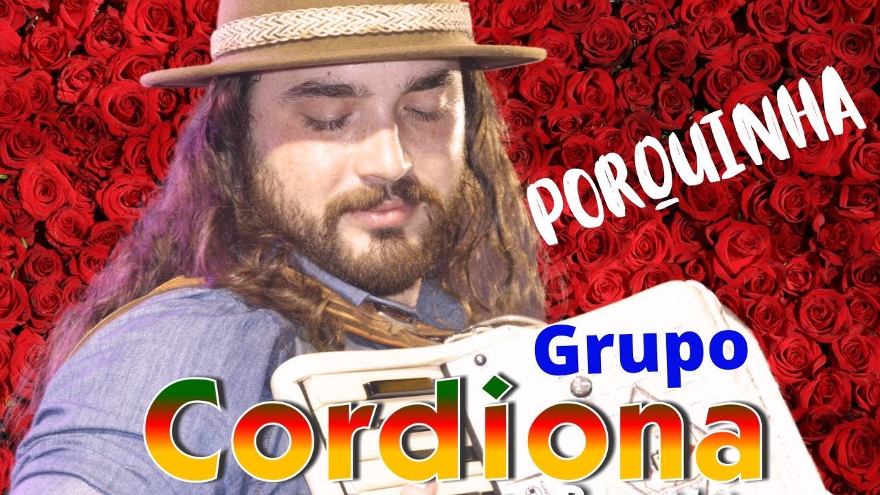 Grupo Cordiona - Paixão Ingrata (Milongueiro / Gaúcho da Fronteira) joaoparaiba