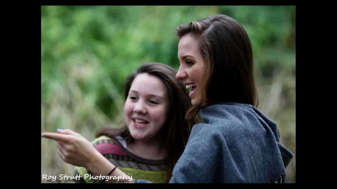 Jess Pippa and Hazel in Norfolk Leica M9 and Canon 5D