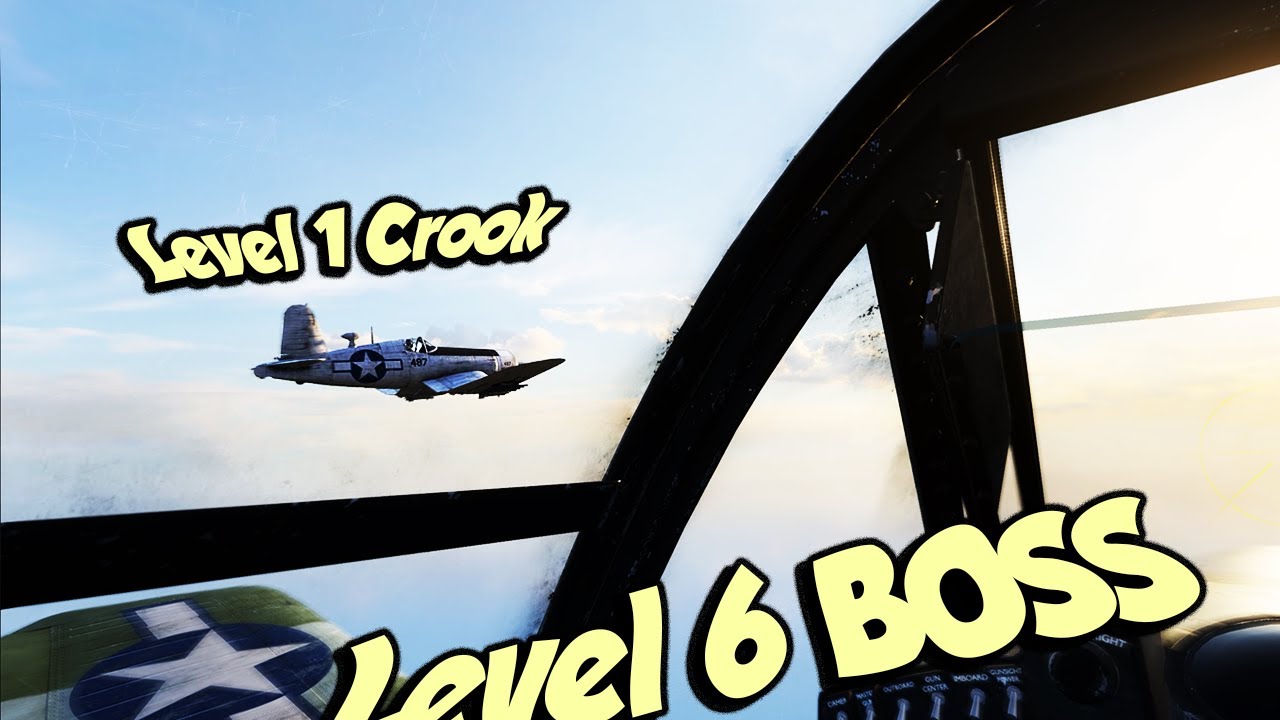 How do you BOOST a Battlefield 5 Level 1 Crook!? ft. PhlyDaily!