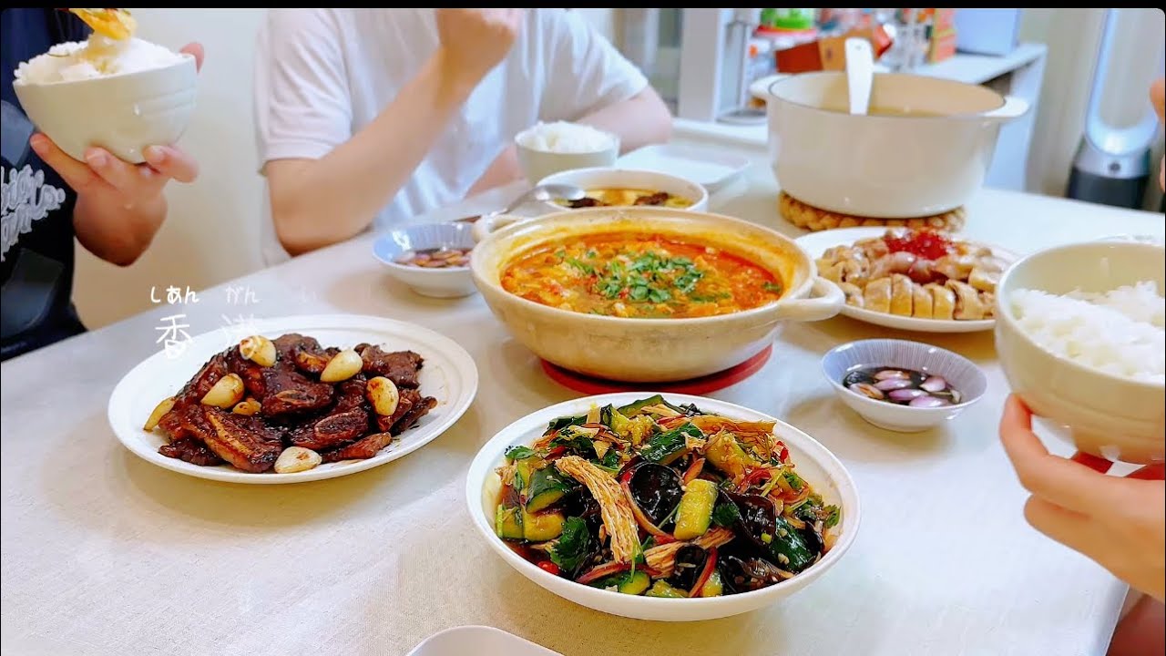 記錄全職媽媽充實忙碌的午後時光～