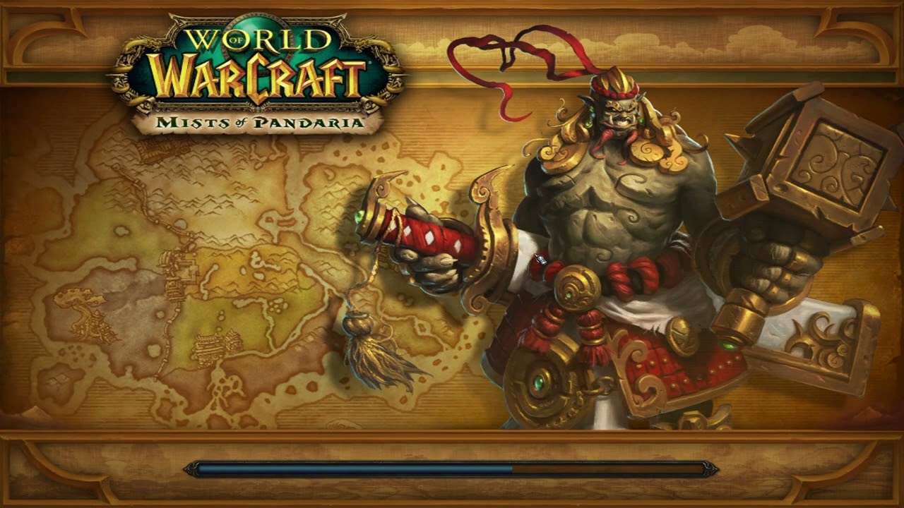Gnome hunter world of warcraft ep 13