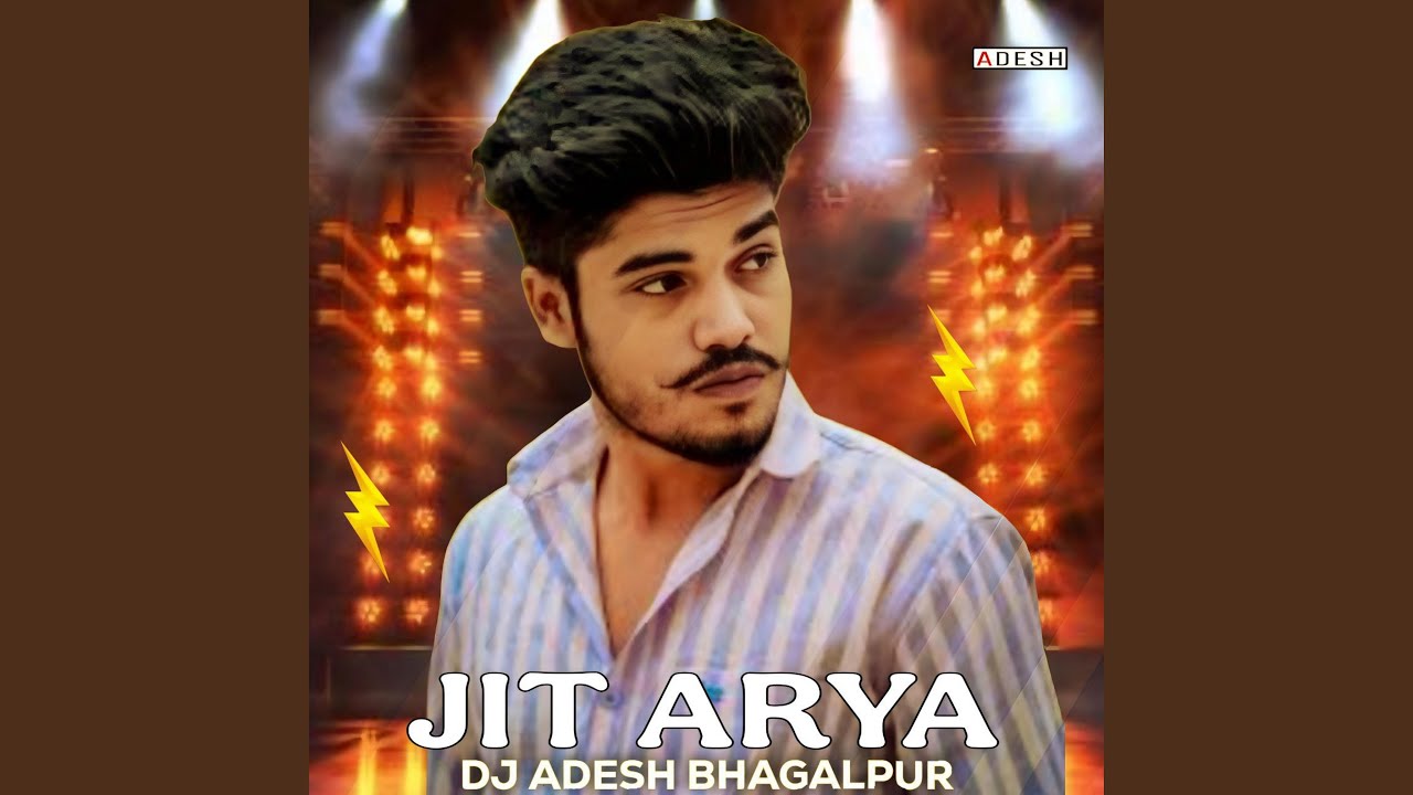Jit Arya