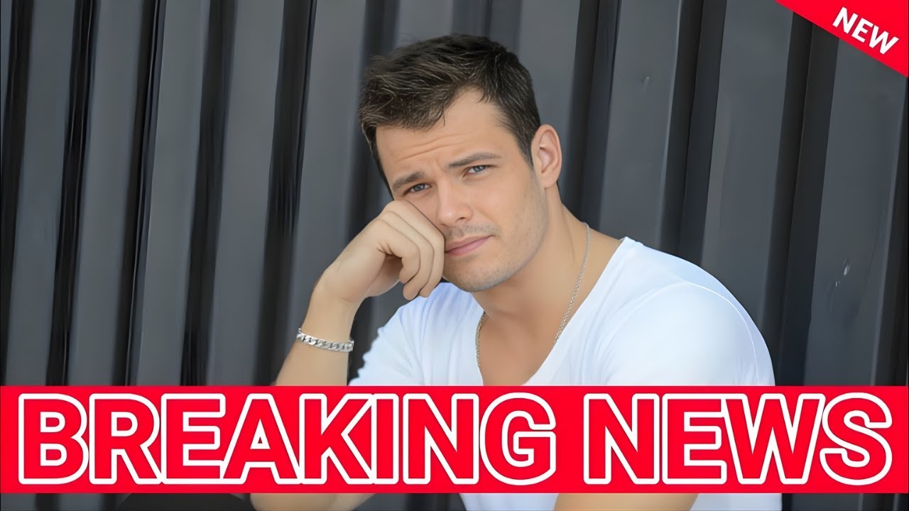 Tragic Death😭 Young and Restless Kyle Abbott died, Big Sad Update!