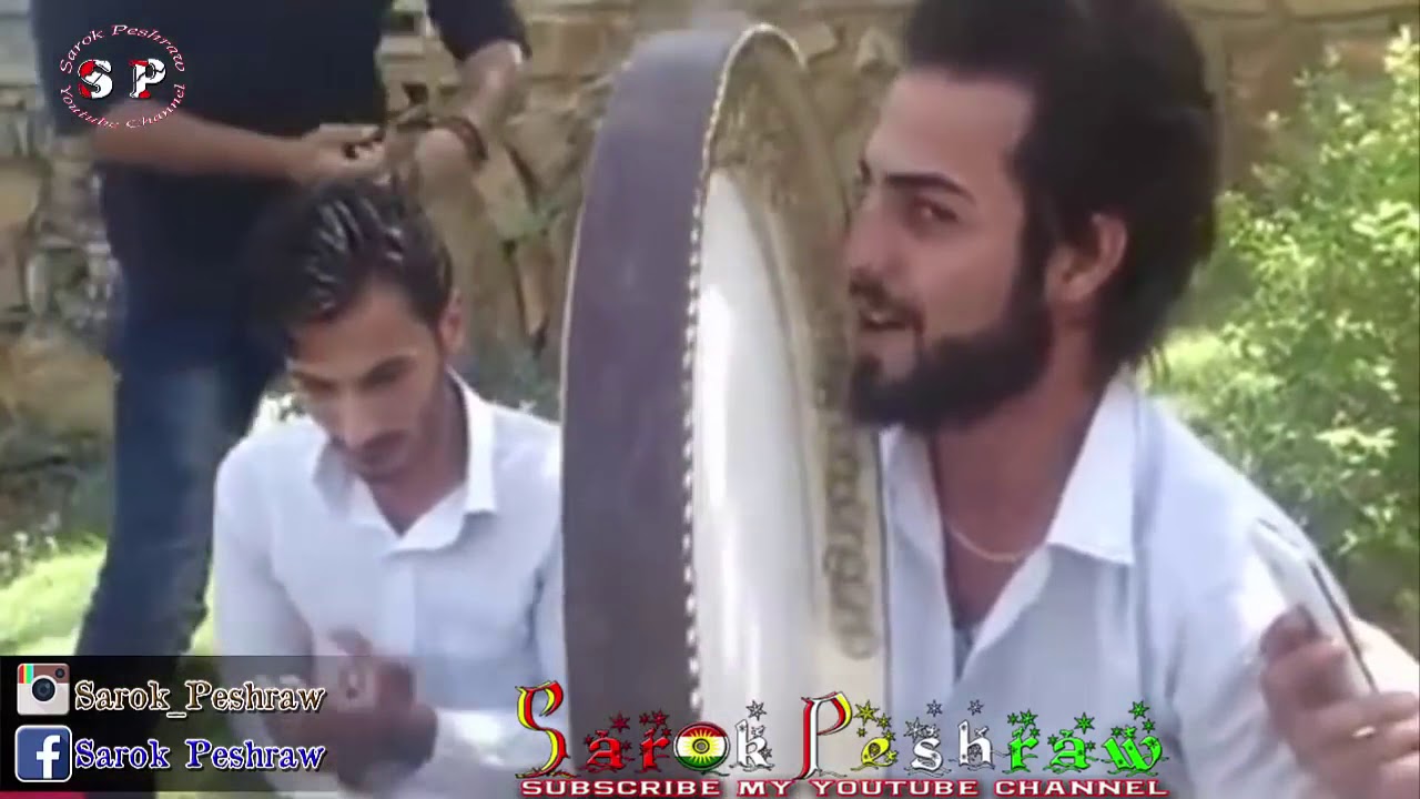 Shahab Rwansari 2016 xoshtrin gorani kurdi zooor xosha New
