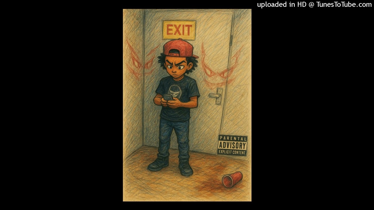 GlockTheMenace - Fully Auto (2025)