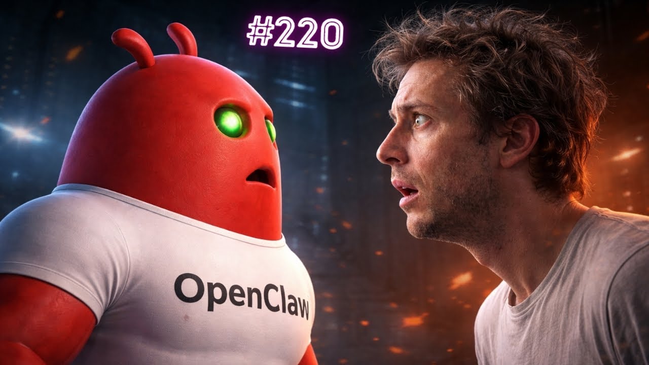 Why Intelligence Is Not Sentience | TGT 220
