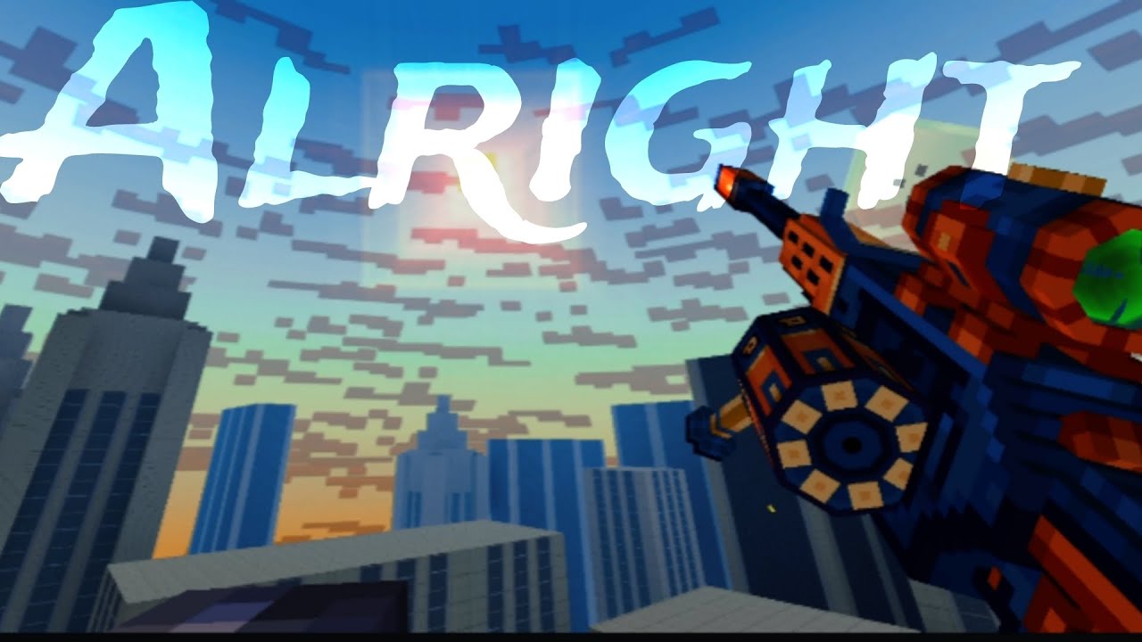 I Did Alright (Montage)