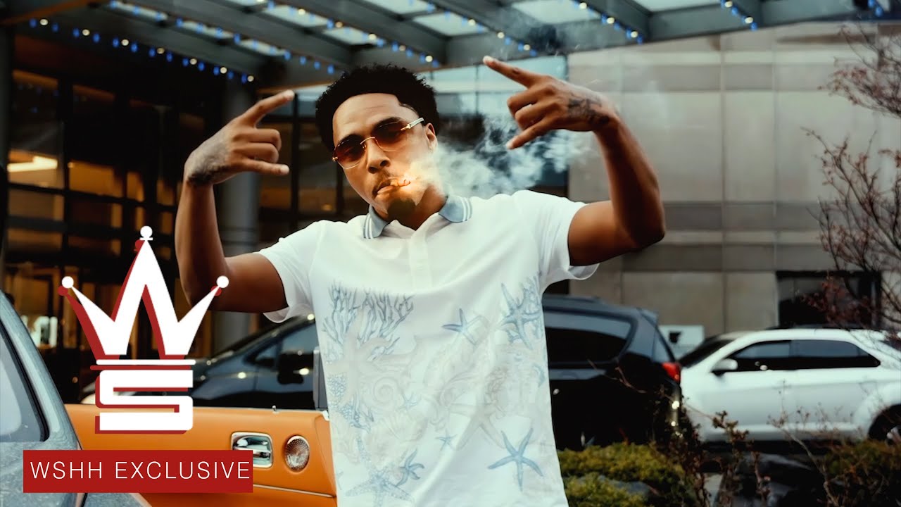 TRAPBABY DOLLAS - REALLY THAT (OFFICIAL MUSIC VIDEO)