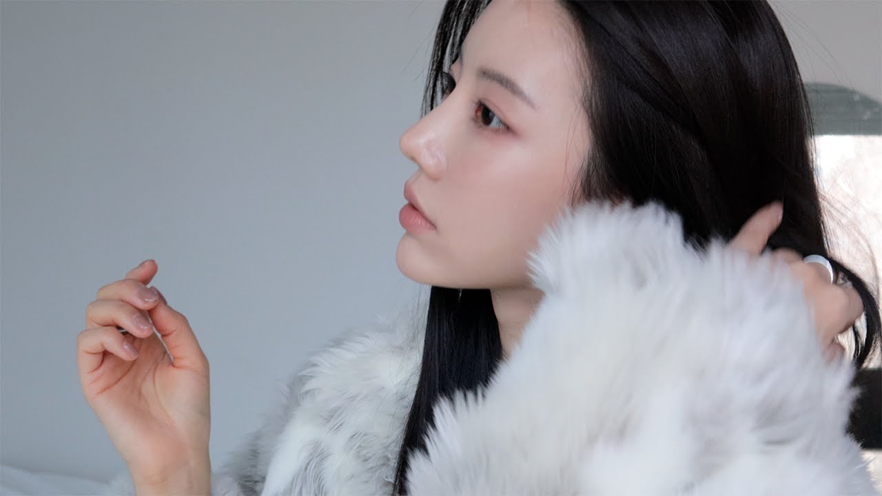 분위기 있는 연말 메이크업🥀 과하지 않게 고급스러워 보이는 메이크업 꿀팁 / 진훤 추천영화♥️